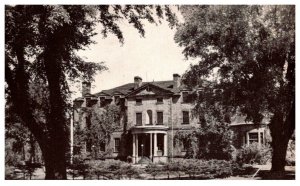 New Brunswick  fredericton R.C.M.P. Headquarters