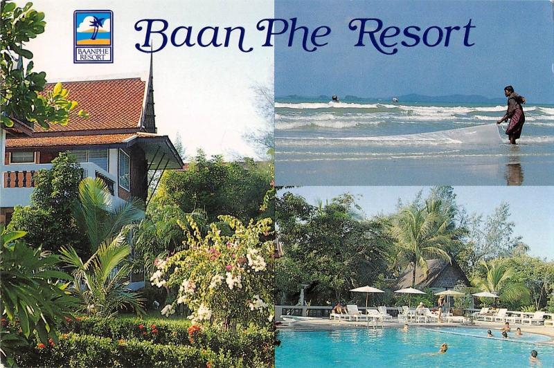 BT12084 Baan phe resort rayong province thailand       Thailand