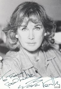 Wanda Ventham Only Fools & Horses Hand Signed Photo