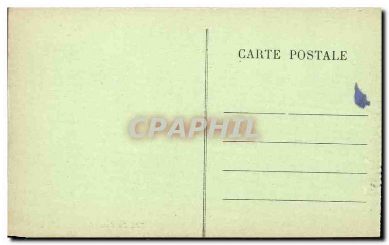 Bourbon l & # 39Archambault - Les Trois Puits - The King of Logis - former Th...