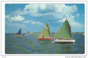 sailing, 40-50s