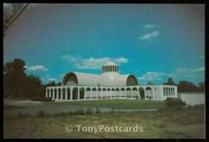 Holy Trinity Greek Orthodox Church