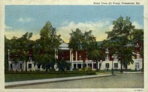 Casa De Fresa Hotel - Hammond, Louisiana LA