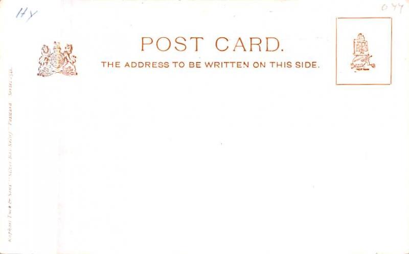 Very Funny Clown Circus Unused 