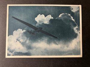 Mint Czechoslovakia Aviation Postcard Airplane K3 Aircraft Flight Plane