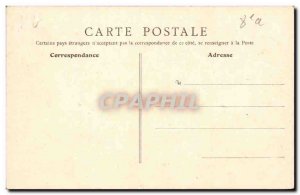 Paris 8 - Boulevard de la Madeleine - Old Postcard