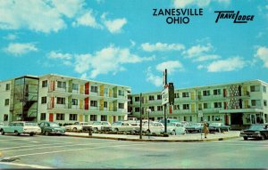 Ohio Zanesville TraveLodge