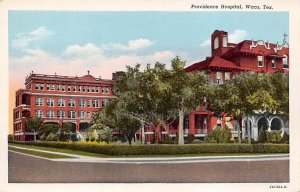 Providence Hospital Waco, Texas, USA Unused 