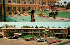 TraveLodge Deming New Mexico