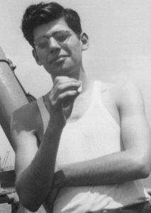 Allen Ginsberg Howl Kaddish Amerika Beat Book Author Stunning Portrait Postcard