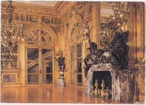 Gold Ballroom, MARBLE HOUSE, Newport, RI, used Postcard