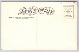 Galveston Texas~Loading Cotton on Dock~Ship~Grain Elevator~c1910 Postcard