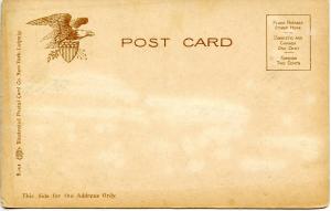 NY - Buffalo, View in Delaware Park