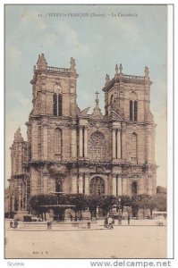 La Cathedrale, Vitry-le-Francois (Marne), France, 1900-1910s