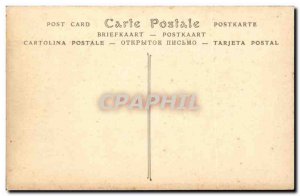 Vence Old Postcard Place Victor Hugo