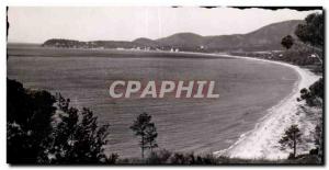 Old Postcard La Corniche des Maures Cavalaire Sur Mer (Var) The Goife