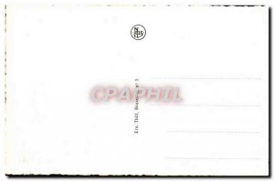 Old Postcard Brussels Stock Exchange