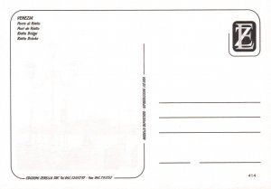 Rialto Bridge,Venice,Italy BIN