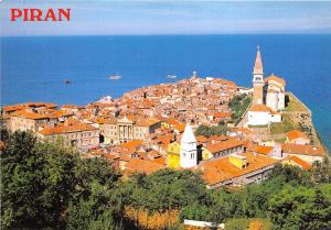 B46765 Piran   slovenia