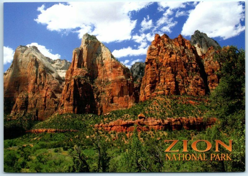 M-20344 Zion National Park Utah