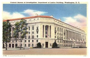 Washington D.C. , FBI , Federal Bureau of Investigation