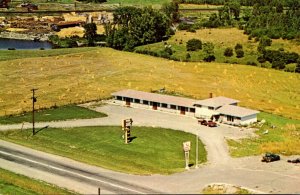 Canada Peterborough The Manor Motel