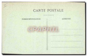 Postcard Old Railroad Paris Lyon Mediterranee Route des Alpes The Lautaret Me...