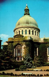 Maryland Annapolis Naval Academy Chapel