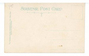 NY - Adirondacks, Saranac Lake. Ray Brook