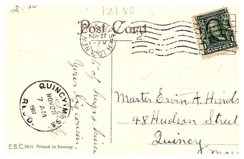 Thanksgiving Turkeys with Children