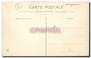 Saint Beat - Vue Generale - Right Bank - Old Postcard