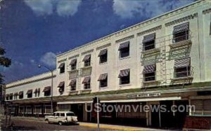 Excelsior Institute in Excelsior Springs, Missouri