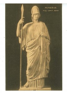 Minerva  (Capitolino)