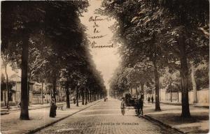 CPA CHOISY-le-ROI Avenue de Versailles (569869)