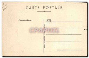 Postcard Modern Army General de Gaulle