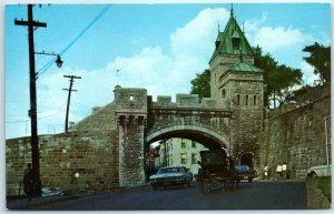 M-4498 La porte Kent Gate Quebec Canada