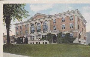 Massachusetts North Adams State Normal School