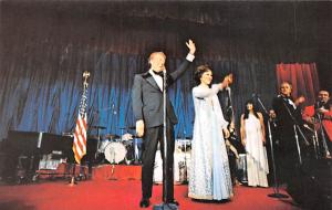 President Jimmy Carter and Wife Unused 
