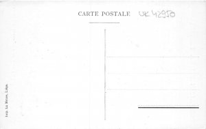 uk42950 salon de la femme  salle de l emulation feminism belgium liege