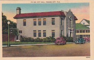 Florida Panama City City Hall