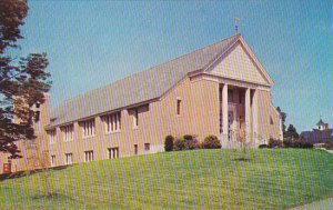 St Christopher's Church Nashua New Hampshire