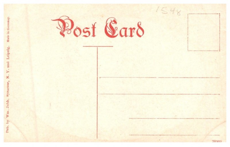 New York   Syracuse  New York State Armory