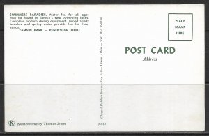 Ohio, Peninsula - Tamsin Park - [OH-125]