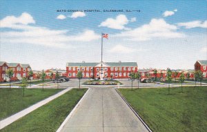 Illinois Galesburg Mayo General Hospital