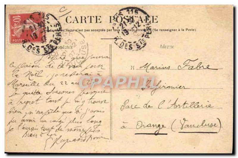 Old Postcard Horse Riding Equestrian Bois de Boulogne Auteuil Racecourse The ...