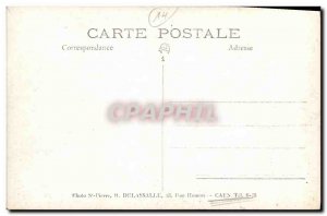 PHOTO CARD Caen Children Colony