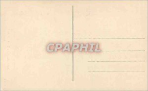 Old Postcard Moreau La Tete d'Orphee