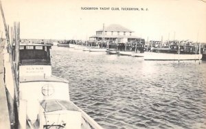 Tuckerton Yacht Club New Jersey  