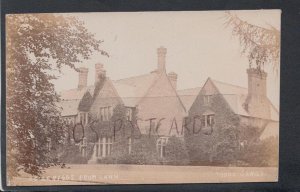 Cumbria Postcard - Eccle Riggs From Lawn, Broughton-in-Furness SW2057