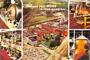 Kellogg Company - 